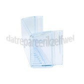 Foto van Beko Flessenrek Transparant SSE26006, DSE25006, TSE1284 