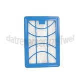 Foto van Filter Hepafilter H11, uitwasbaar PowerPro Expert 