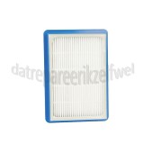 Foto van Filter Hepafilter H11, uitwasbaar PowerPro Expert 
