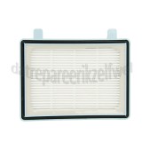 Foto van Filter Hepafilter H11, uitwasbaar PowerPro Active, Compact, City 