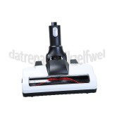 Foto van Bosch Zuigmond Turboborstel, wit/zwart BBS1224, BBS1BASE, BCS1ALL 