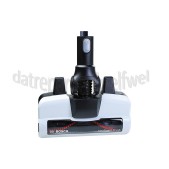 Foto van Bosch Zuigmond Turboborstel, wit/zwart BBS1224, BBS1BASE, BCS1ALL 