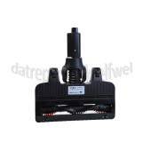 Foto van Bosch Zuigmond Turboborstel, wit/zwart BBS1224, BBS1BASE, BCS1ALL 