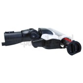 Foto van Bosch Zuigmond Turboborstel, wit/zwart BBS1224, BBS1BASE, BCS1ALL 