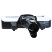 Foto van Bosch Zuigmond Turboborstel, wit/zwart BBS1224, BBS1BASE, BCS1ALL 