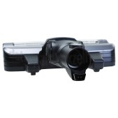 Foto van Bosch Zuigmond Turboborstel grijs/zwart BCS1TOP, BCS1ULTD, BCS111GB 