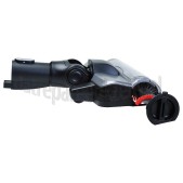Foto van Bosch Zuigmond Turboborstel grijs/zwart BCS1TOP, BCS1ULTD, BCS111GB 
