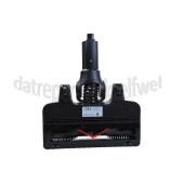 Foto van Bosch Zuigmond Turboborstel grijs/zwart BCS1TOP, BCS1ULTD, BCS111GB 