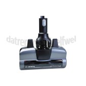 Foto van Bosch Zuigmond Turboborstel grijs/zwart BCS1TOP, BCS1ULTD, BCS111GB 