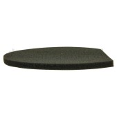 Foto van Bosch Filter Schuimfilter BGC05A320, BGS05A220, BGS05AAA2 