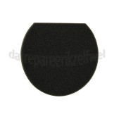 Foto van Bosch Filter Schuimfilter BGC05A320, BGS05A220, BGS05AAA2 