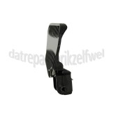 Foto van Grundig Deurgreep Handgreep, zwart GWN58482, GWN47430, GWN57642 