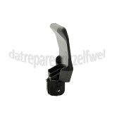 Foto van Grundig Deurgreep Handgreep, zwart GWN58482, GWN47430, GWN57642 