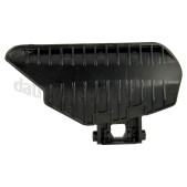 Foto van Grundig Deurgreep Handgreep, zwart GWN58482, GWN47430, GWN57642 