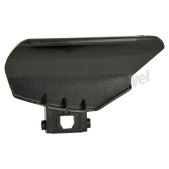 Foto van Grundig Deurgreep Handgreep, zwart GWN58482, GWN47430, GWN57642 