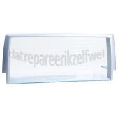 Foto van Bosch Deurbak Deurvak groot KAD62S21, B22CS50SNB, KAN92LB35 
