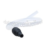 Foto van Philips Slang Slang met koppeling HD6570, HD6574 