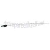 Foto van Philips Slang Slang met koppeling HD6570, HD6574 