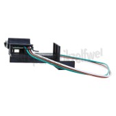 Foto van Bosch Schakelaar Reedcontact waterniveau TE607203, TES603F1, TES60553 