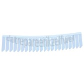 Foto van Dometic Strip Strip voor flessenrek RML9430, RML9435 