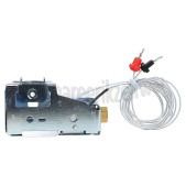 Foto van Dometic Gasbrander compleet RMLT9435, RML9435 