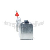 Foto van Dometic Gasbrander compleet RMLT9435, RML9435 