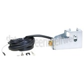 Foto van Dometic Gasbrander Gasbrander compleet RGE2100, RMS8500 