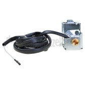 Foto van Dometic Gasbrander Gasbrander compleet RGE2100, RMS8500 