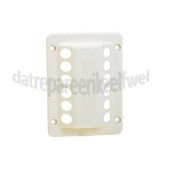 Foto van Dometic Afdekkap Afdekking Koelkastafvoer RMV5305, RM5380 