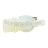 Foto van Dometic Ventiel voor chemisch toilet CT4110, CTW4110, CTLP4110 