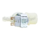 Foto van Dometic Ventiel voor chemisch toilet CT4110, CTW4110, CTLP4110 