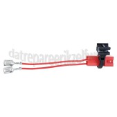 Foto van Indesit Kabel Kabelset voor pomp WML701, IWC7145, IWSNC51051 