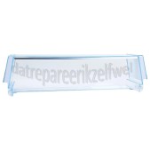 Foto van Bosch Flessenrek Transparant KIR81AF30, KIR81AD30 