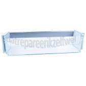 Foto van Bosch Flessenrek Transparant KIR81AF30, KIR81AD30 