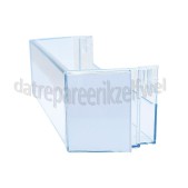 Foto van Bosch Flessenrek Transparant KIR81AF30, KIR81AD30 