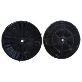 Foto van Bosch Filter Koolstoffilter DEM63AC00, DEM66AC00 