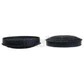 Foto van Bosch Filter Koolstoffilter DEM63AC00, DEM66AC00 