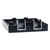 Foto van Bosch Afdekking Van koffieuitloop IQ700, CT636LES, CT636LEW 
