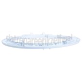 Foto van Bosch Deurrand Kunststof ring iQ 100, Varioperfect 