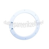 Foto van Bosch Deurrand Kunststof ring iQ 100, Varioperfect 