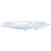 Foto van Bosch Deurrand Kunststof ring iQ 100, Varioperfect 