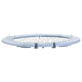 Foto van Bosch Deurrand Kunststof ring iQ300 varioPerfect 