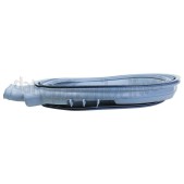 Foto van Whirlpool Manchet Manchet met ovale tuit WWDC9614S, WWDC9716 