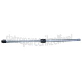 Foto van Bosch Zuigbuis Telescoop 2 delig Siemens Q 8.0 