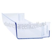 Foto van Beko Deurbak Transparant DSA240K21W, BLSA160K2S 