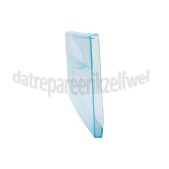 Foto van Liebherr Frontpaneel Van lade, transparant G241322D168, GI192323A103 