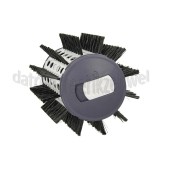 Foto van BaByliss Borstel Roterende borstel, 50mm AS550E, AS551E, brush700 