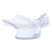 Foto van Deurgreep-set Set compleet, wit T65772, T5127, EDP2074 