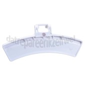 Foto van Deurgreep-set Set compleet, wit T65772, T5127, EDP2074 