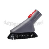 Foto van Zuigmond Quick Release Mini Soft Dusting Brush V7, V8, V10, SV10, HH11, SV11, SV12 